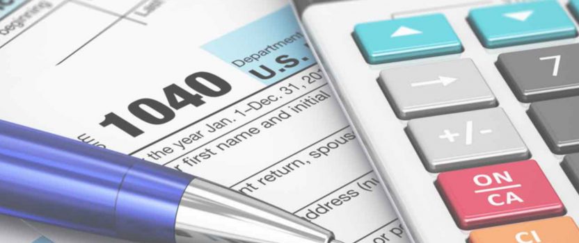 Personal Income Tax in Peru