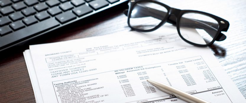 Corporate Tax in Peru